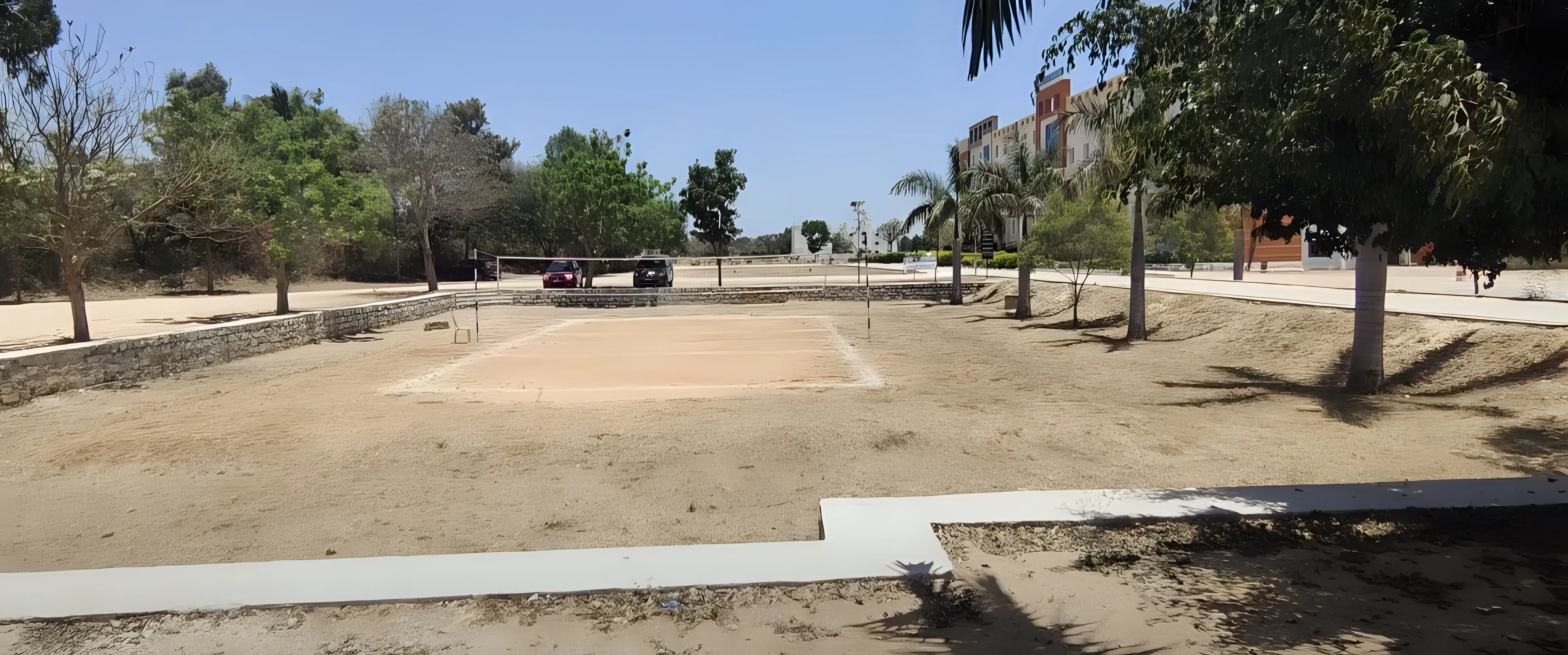 Aditya college of engineering Madanapalle sports photo 2